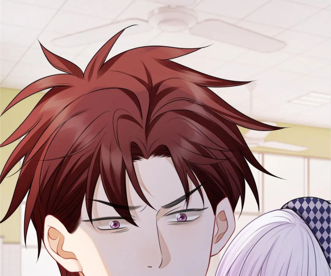 It Turns Out You Are Like This, Secretary Zhou Chapter 13 - page 142