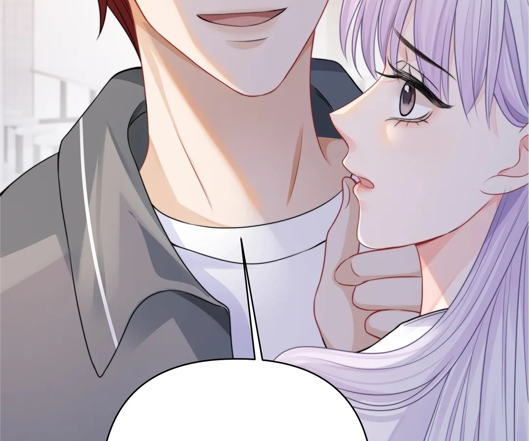 It Turns Out You Are Like This, Secretary Zhou Chapter 13 - page 143