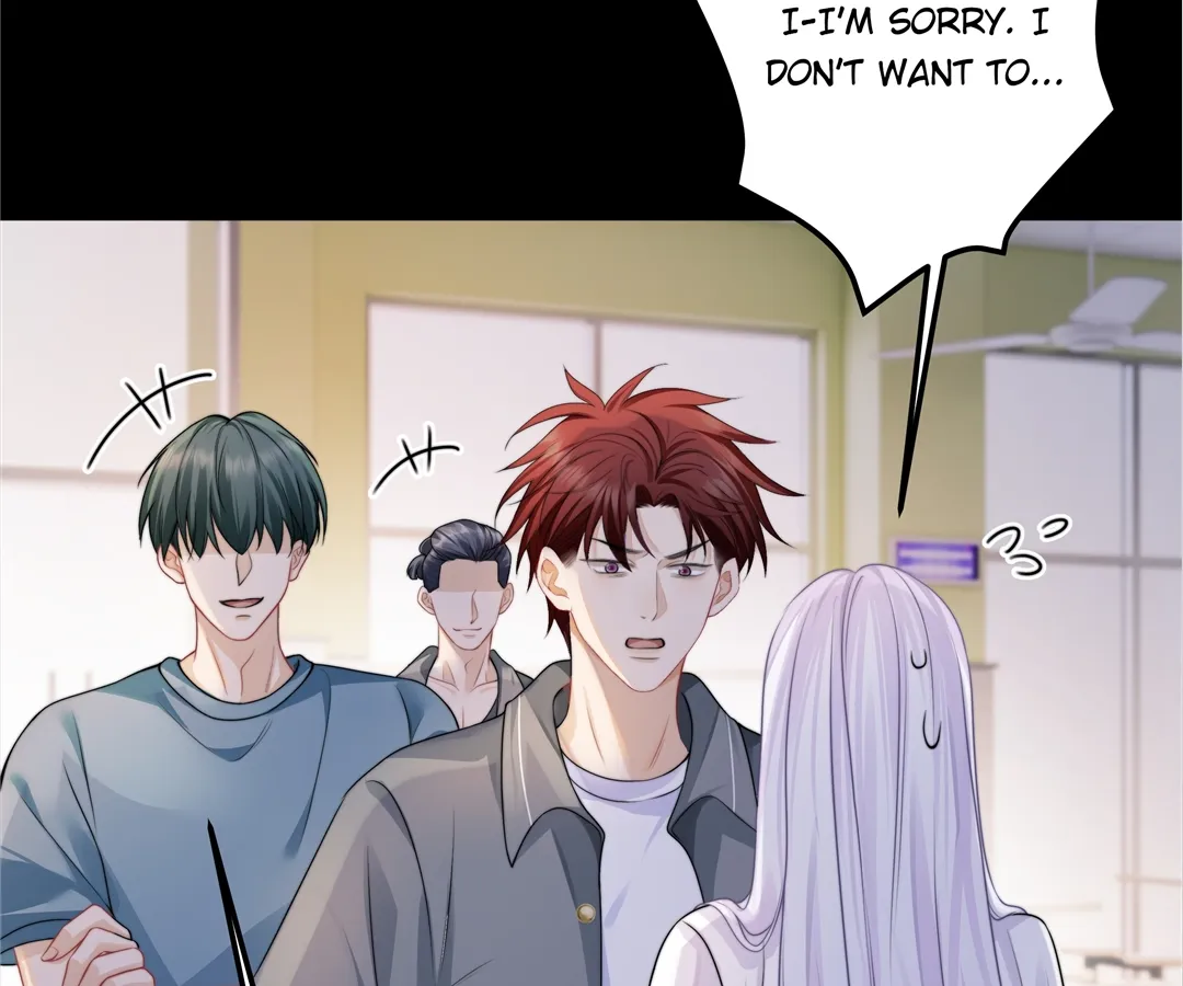 It Turns Out You Are Like This, Secretary Zhou Chapter 13 - page 145