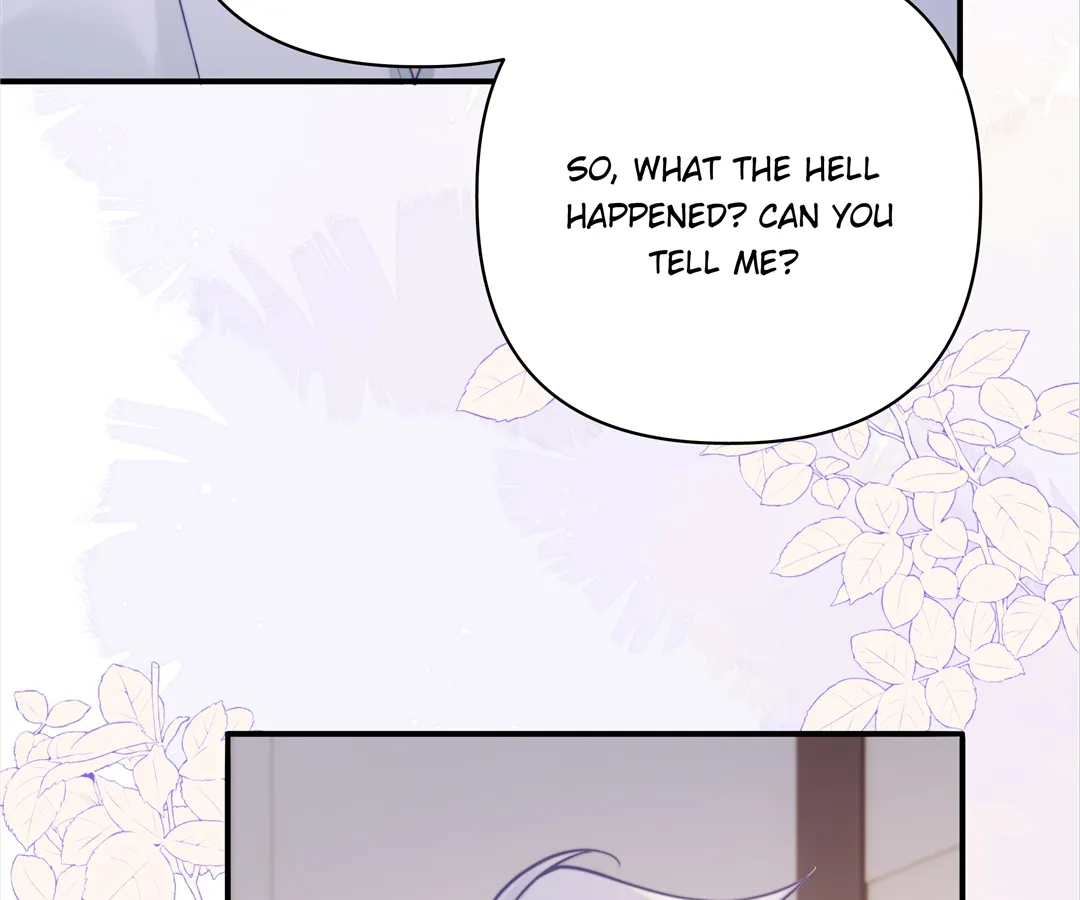 It Turns Out You Are Like This, Secretary Zhou Chapter 13 - page 14