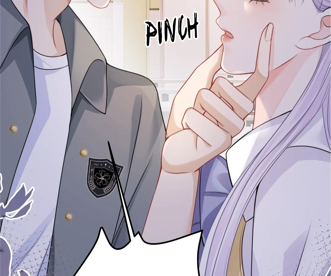 It Turns Out You Are Like This, Secretary Zhou Chapter 13 - page 150