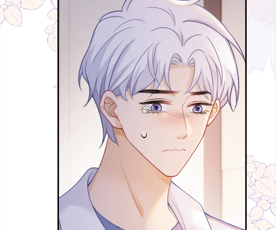 It Turns Out You Are Like This, Secretary Zhou Chapter 13 - page 15
