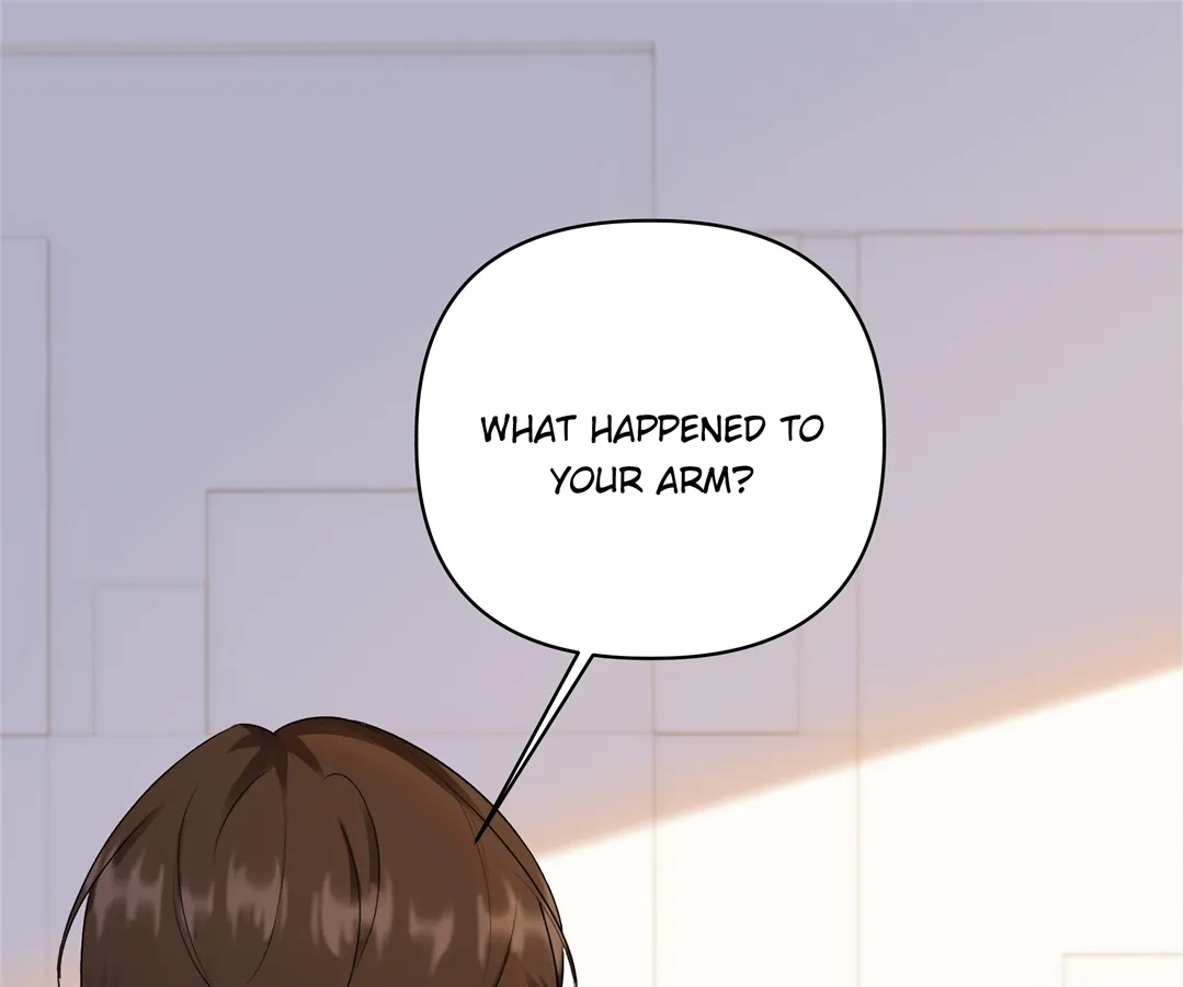 It Turns Out You Are Like This, Secretary Zhou Chapter 13 - page 1