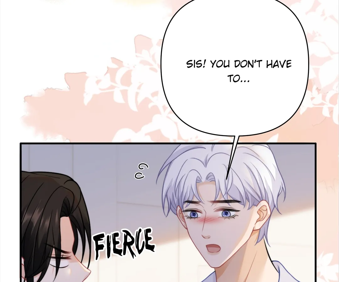 It Turns Out You Are Like This, Secretary Zhou Chapter 13 - page 23