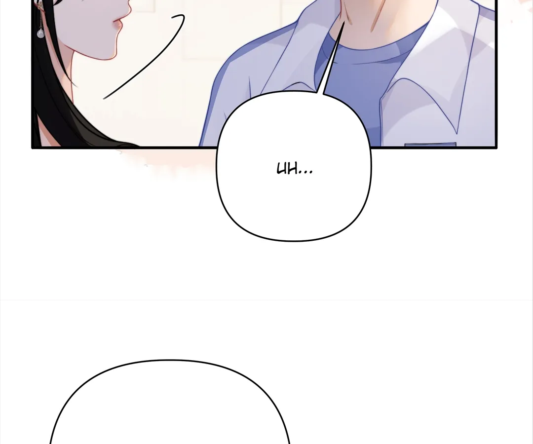 It Turns Out You Are Like This, Secretary Zhou Chapter 13 - page 24