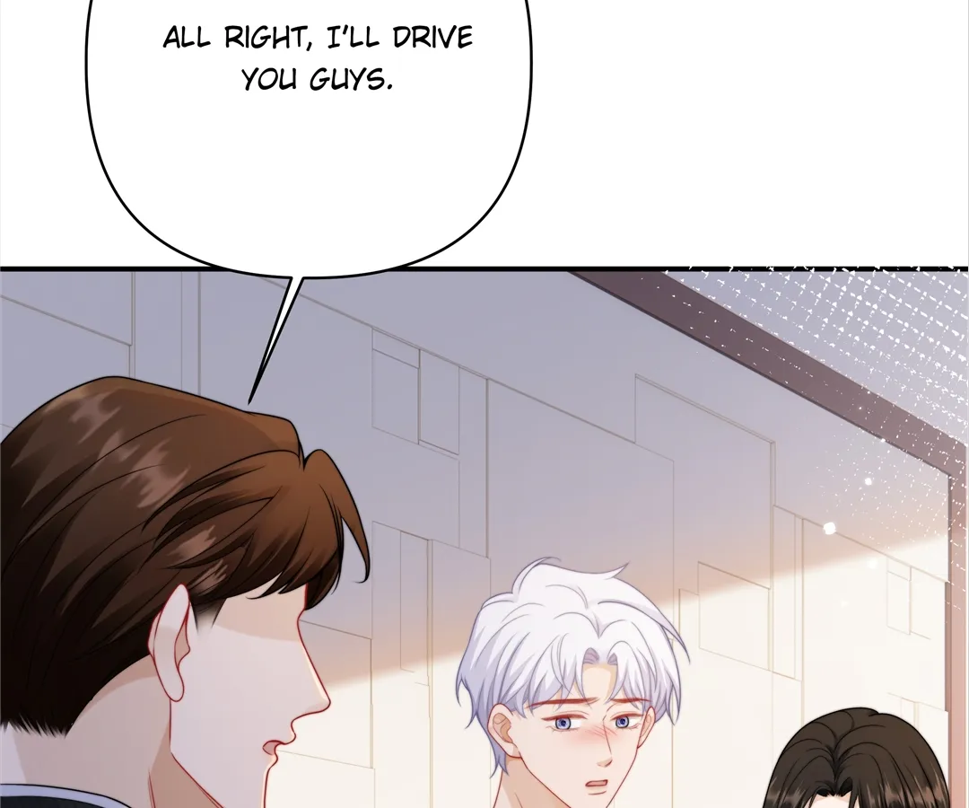 It Turns Out You Are Like This, Secretary Zhou Chapter 13 - page 25