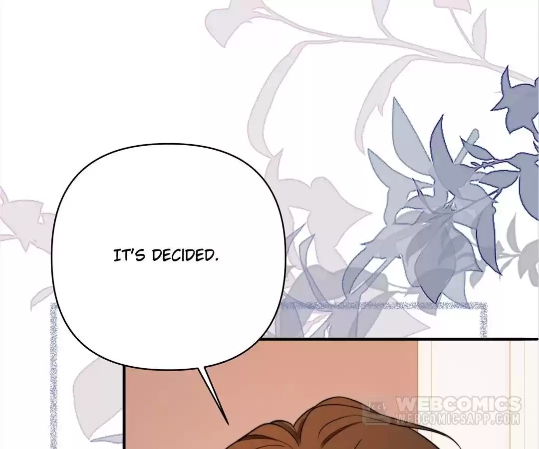 It Turns Out You Are Like This, Secretary Zhou Chapter 13 - page 27