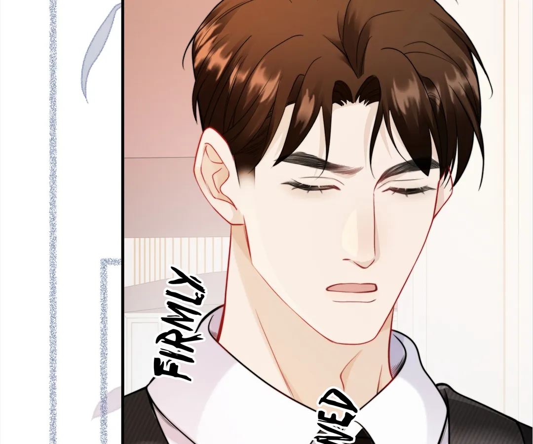 It Turns Out You Are Like This, Secretary Zhou Chapter 13 - page 28