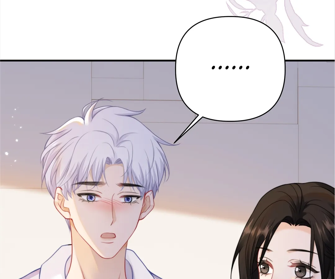 It Turns Out You Are Like This, Secretary Zhou Chapter 13 - page 30