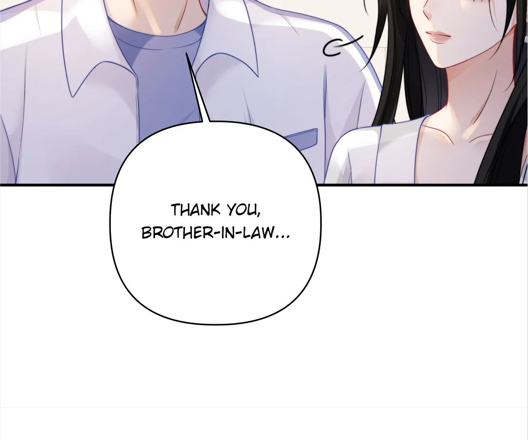 It Turns Out You Are Like This, Secretary Zhou Chapter 13 - page 31