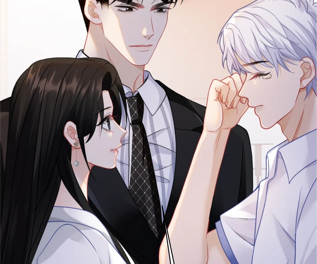 It Turns Out You Are Like This, Secretary Zhou Chapter 13 - page 33