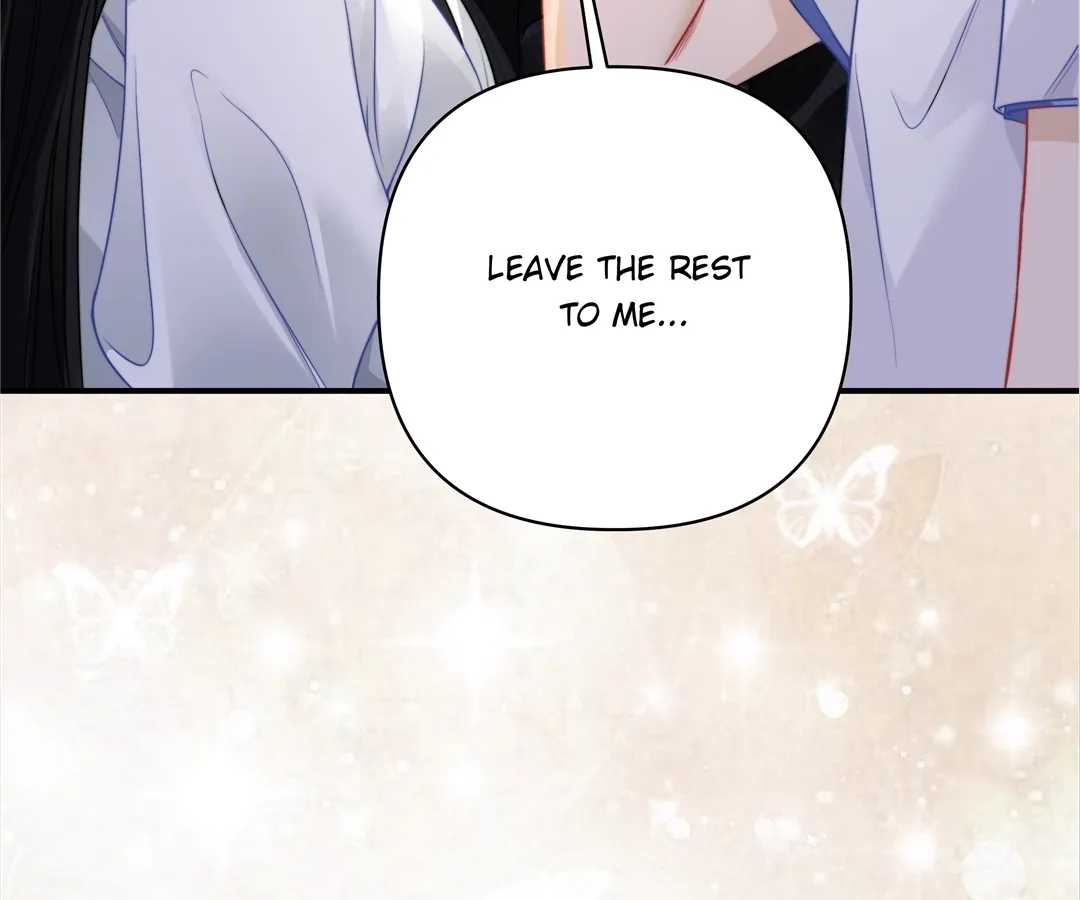 It Turns Out You Are Like This, Secretary Zhou Chapter 13 - page 34