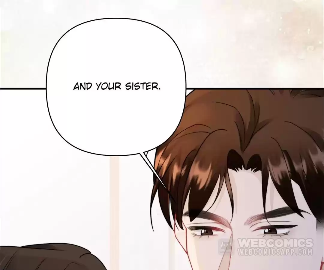 It Turns Out You Are Like This, Secretary Zhou Chapter 13 - page 35