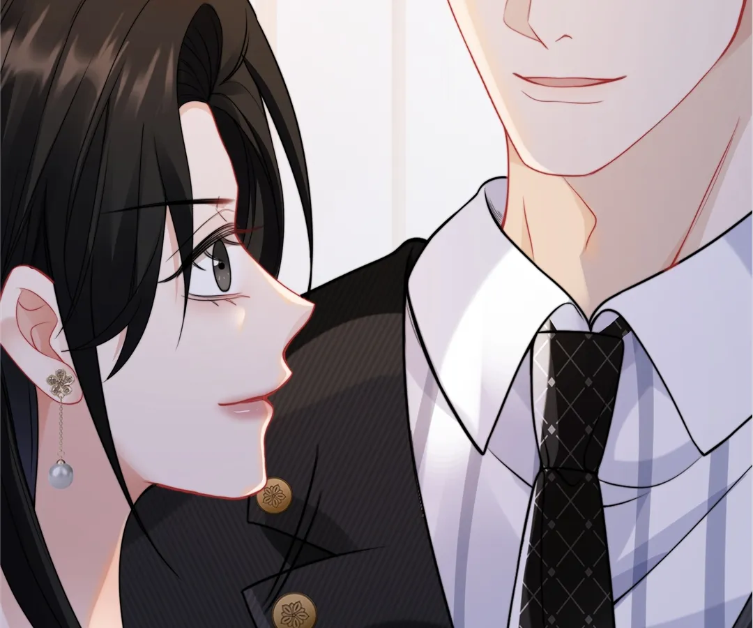 It Turns Out You Are Like This, Secretary Zhou Chapter 13 - page 36
