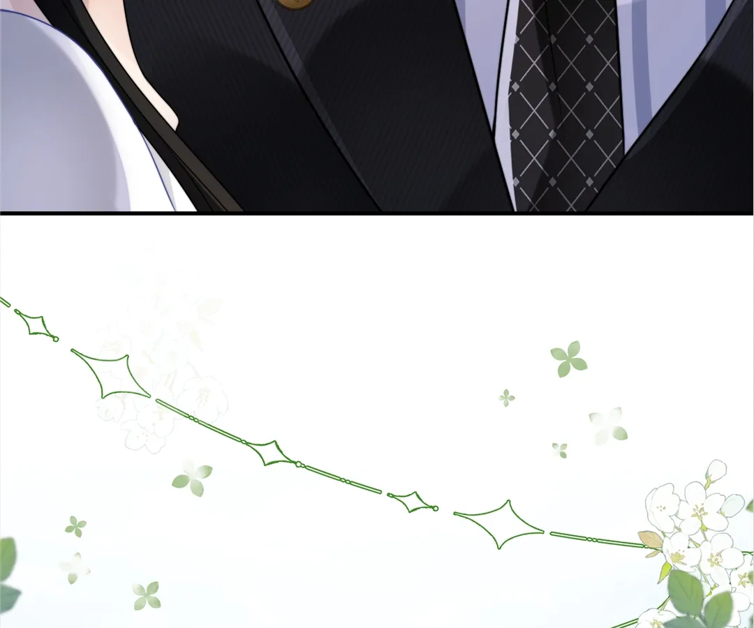 It Turns Out You Are Like This, Secretary Zhou Chapter 13 - page 37