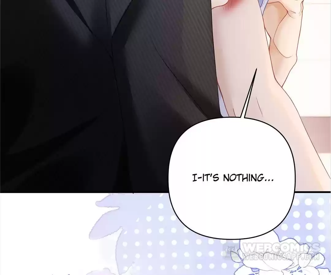 It Turns Out You Are Like This, Secretary Zhou Chapter 13 - page 3