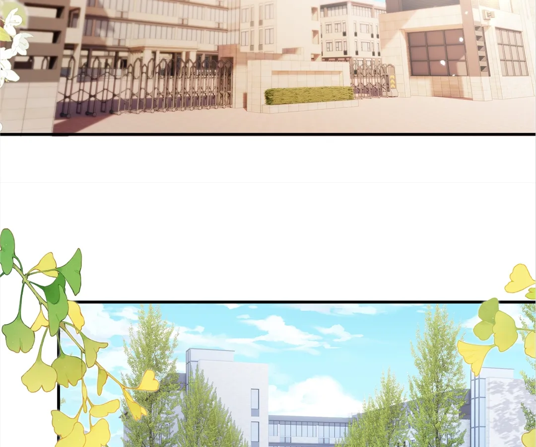 It Turns Out You Are Like This, Secretary Zhou Chapter 13 - page 40