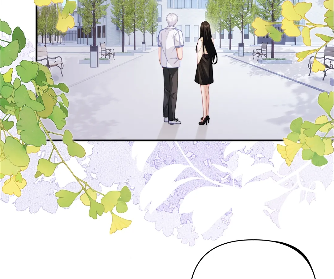 It Turns Out You Are Like This, Secretary Zhou Chapter 13 - page 41