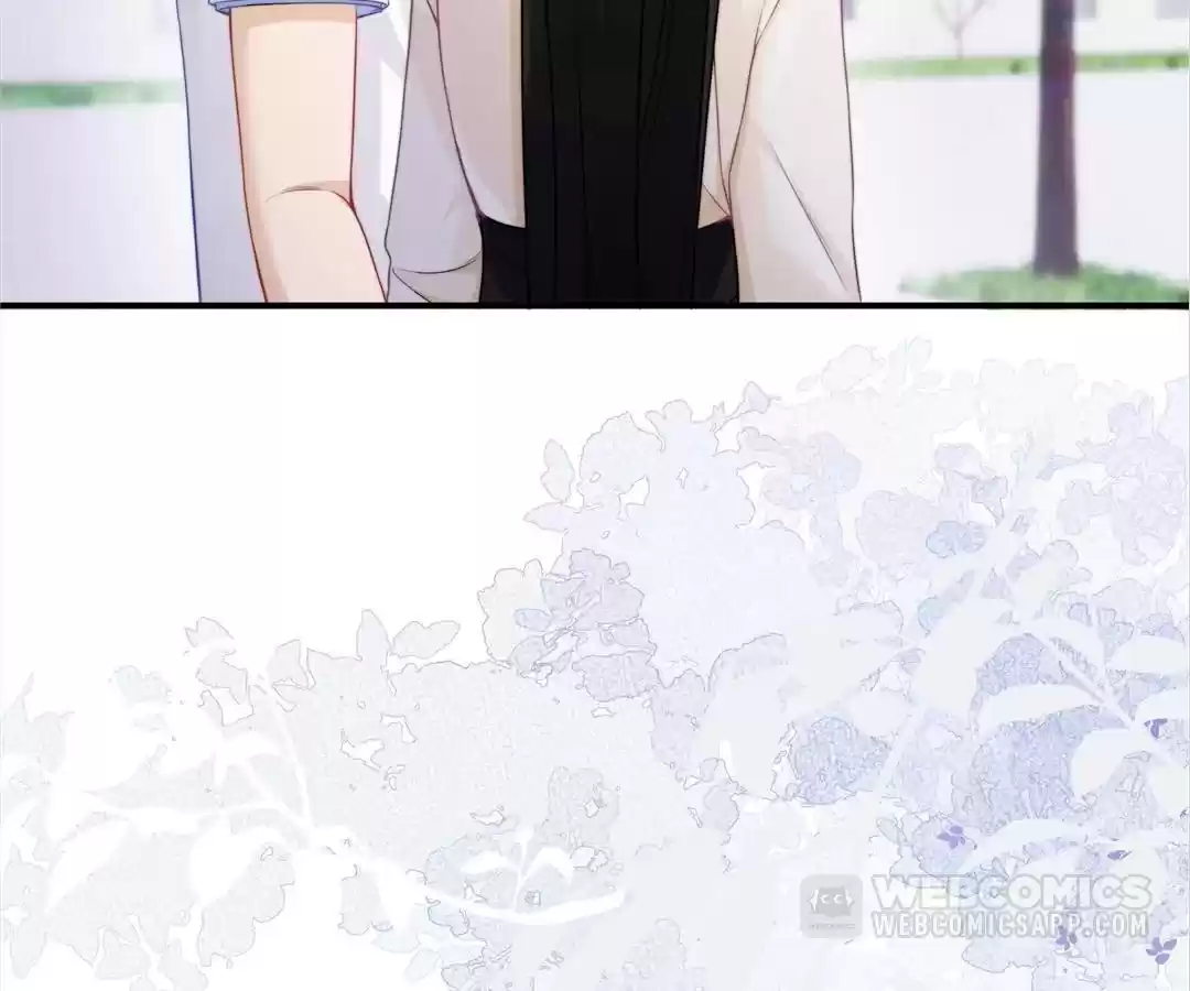 It Turns Out You Are Like This, Secretary Zhou Chapter 13 - page 43