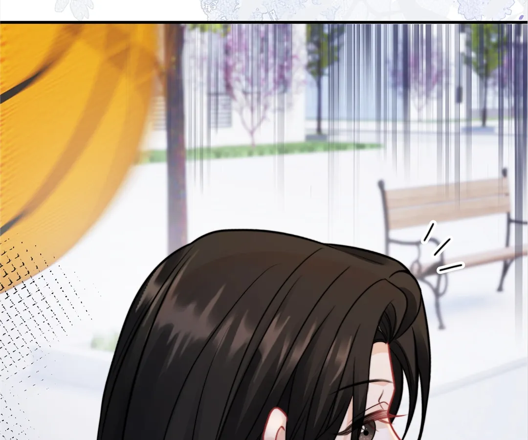 It Turns Out You Are Like This, Secretary Zhou Chapter 13 - page 44