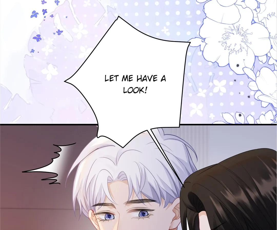 It Turns Out You Are Like This, Secretary Zhou Chapter 13 - page 4