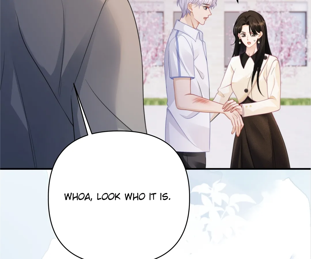 It Turns Out You Are Like This, Secretary Zhou Chapter 13 - page 50