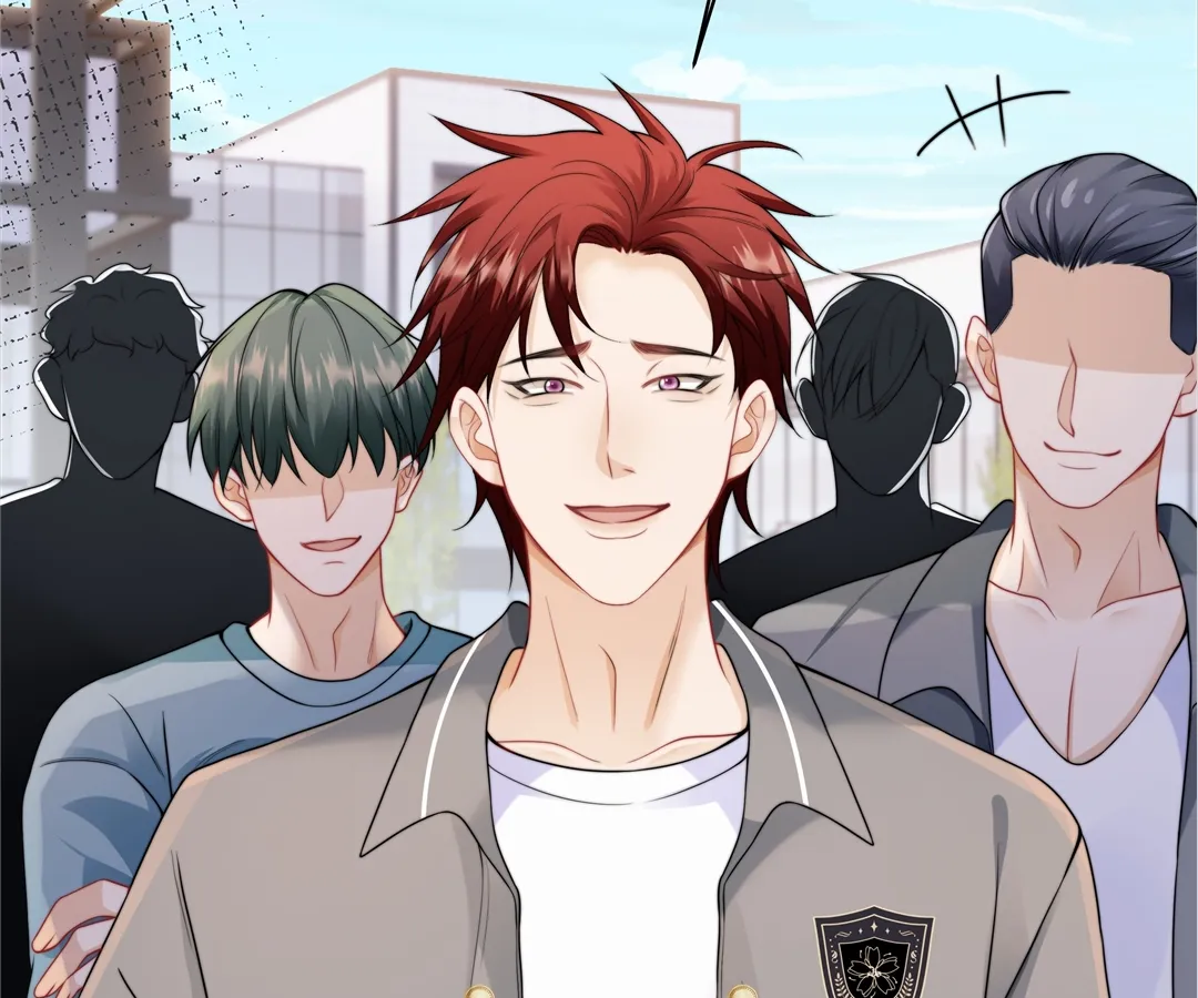 It Turns Out You Are Like This, Secretary Zhou Chapter 13 - page 52