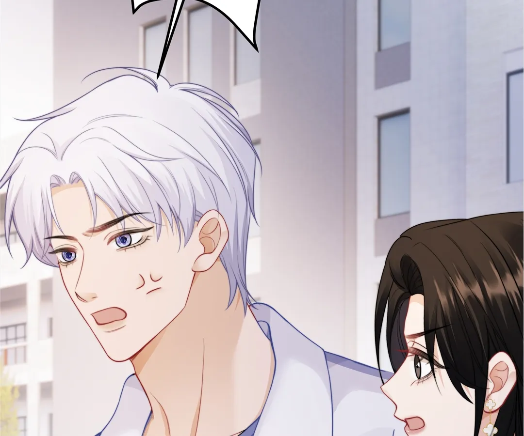 It Turns Out You Are Like This, Secretary Zhou Chapter 13 - page 55