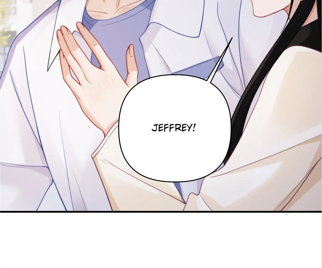 It Turns Out You Are Like This, Secretary Zhou Chapter 13 - page 56
