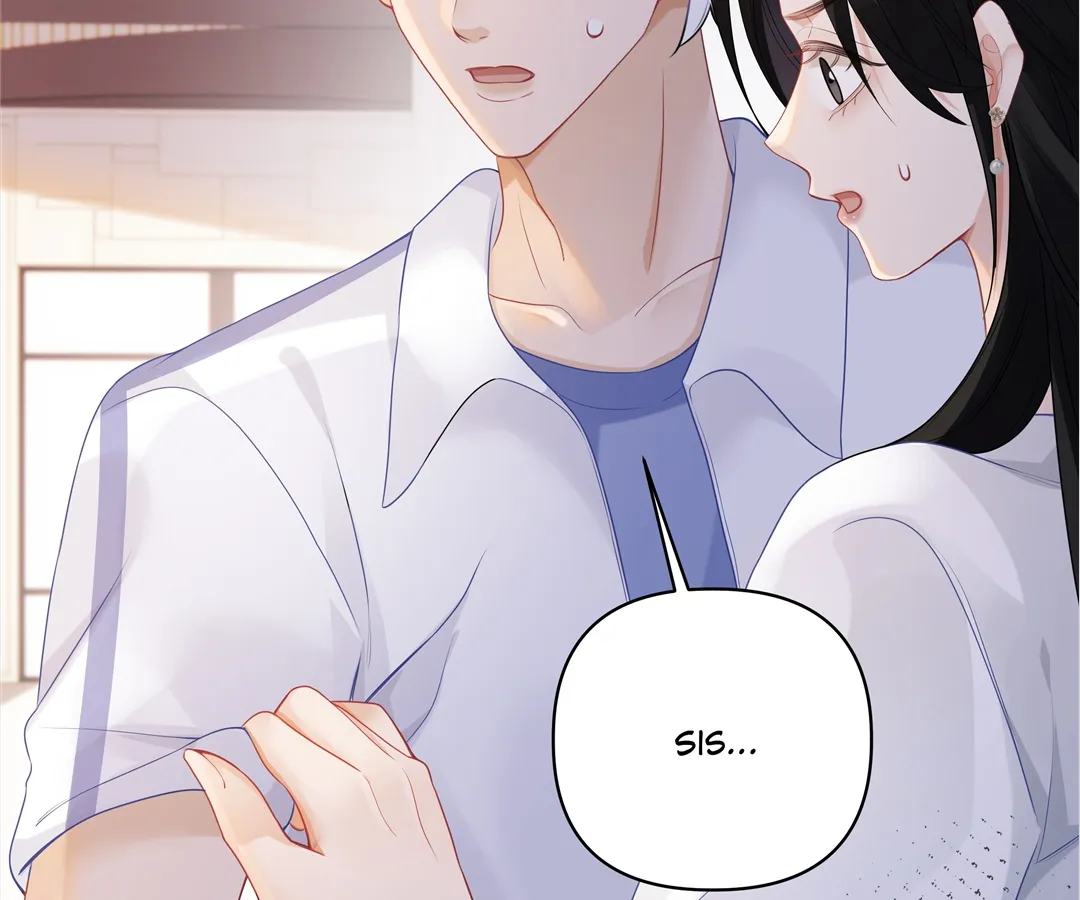It Turns Out You Are Like This, Secretary Zhou Chapter 13 - page 5