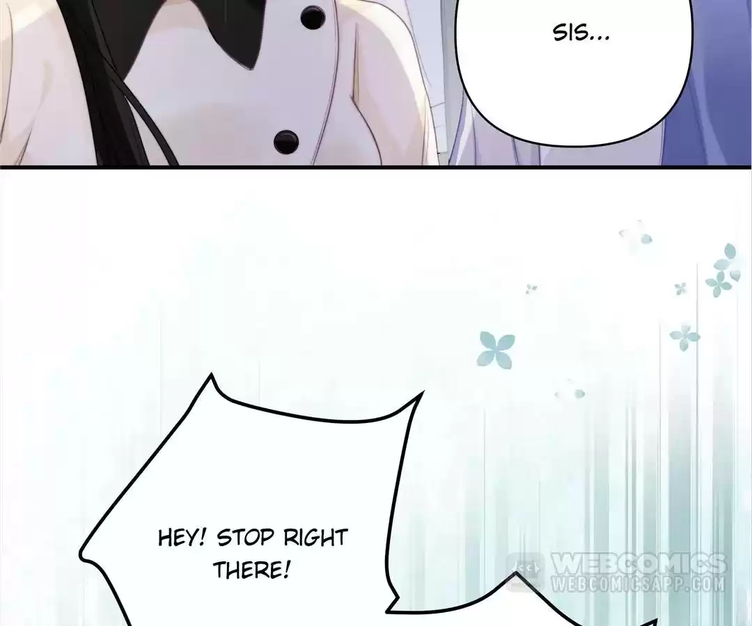 It Turns Out You Are Like This, Secretary Zhou Chapter 13 - page 59