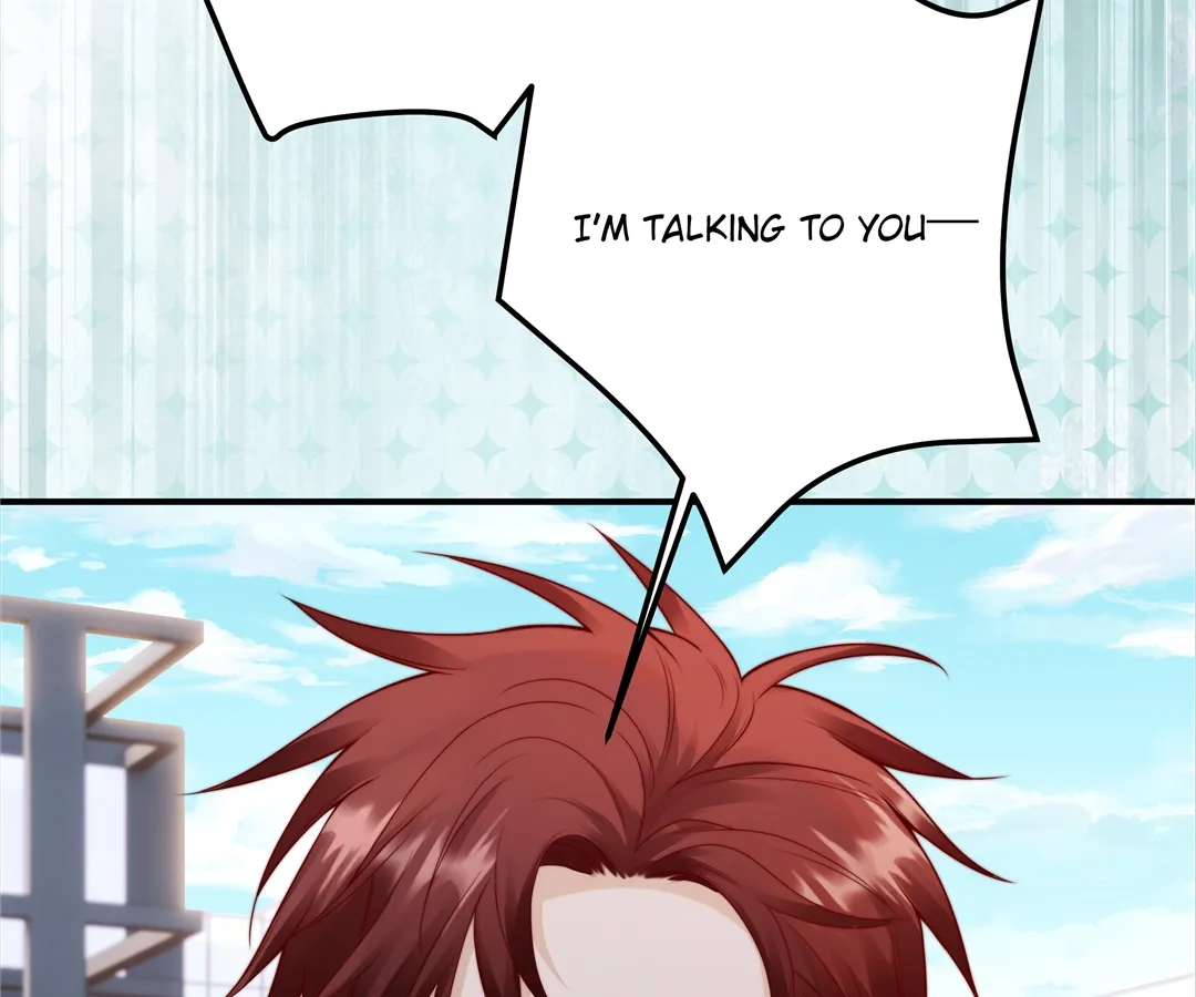 It Turns Out You Are Like This, Secretary Zhou Chapter 13 - page 60