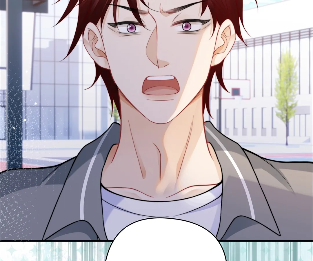 It Turns Out You Are Like This, Secretary Zhou Chapter 13 - page 61
