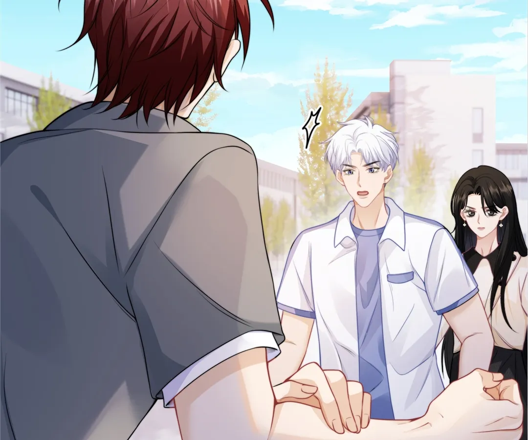 It Turns Out You Are Like This, Secretary Zhou Chapter 13 - page 66