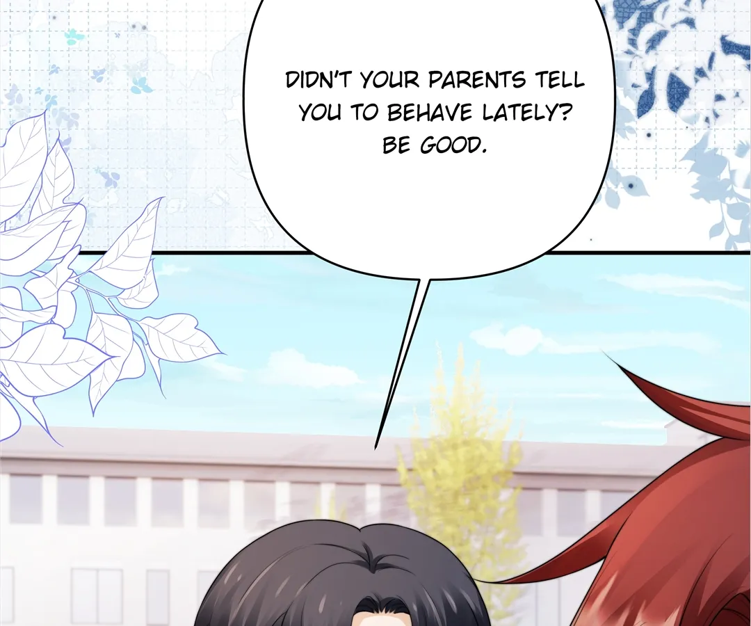 It Turns Out You Are Like This, Secretary Zhou Chapter 13 - page 70
