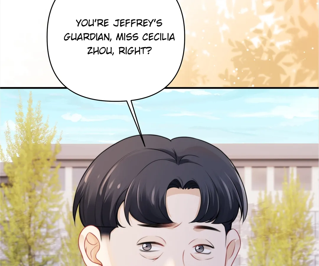 It Turns Out You Are Like This, Secretary Zhou Chapter 13 - page 73