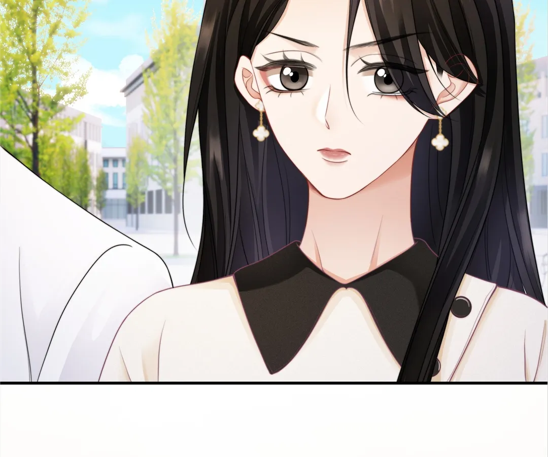 It Turns Out You Are Like This, Secretary Zhou Chapter 13 - page 78