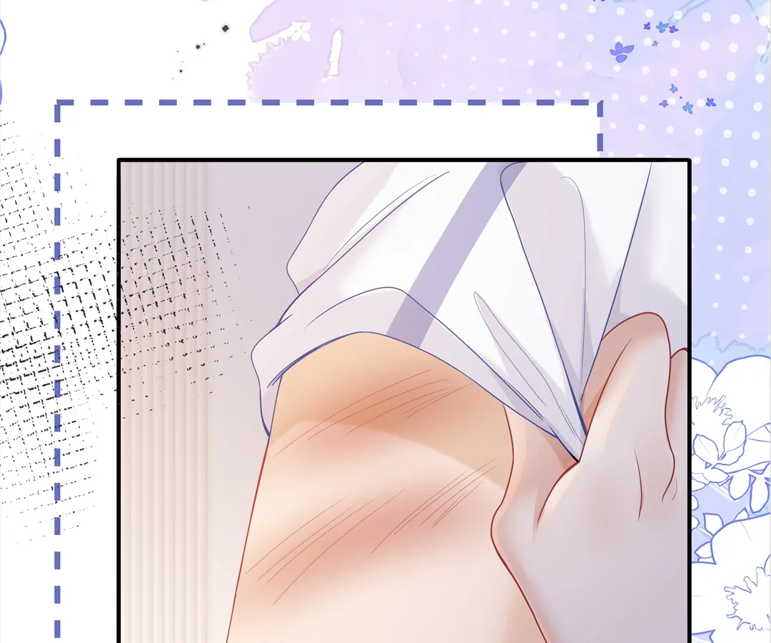 It Turns Out You Are Like This, Secretary Zhou Chapter 13 - page 7