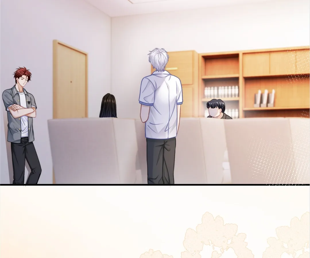 It Turns Out You Are Like This, Secretary Zhou Chapter 13 - page 81