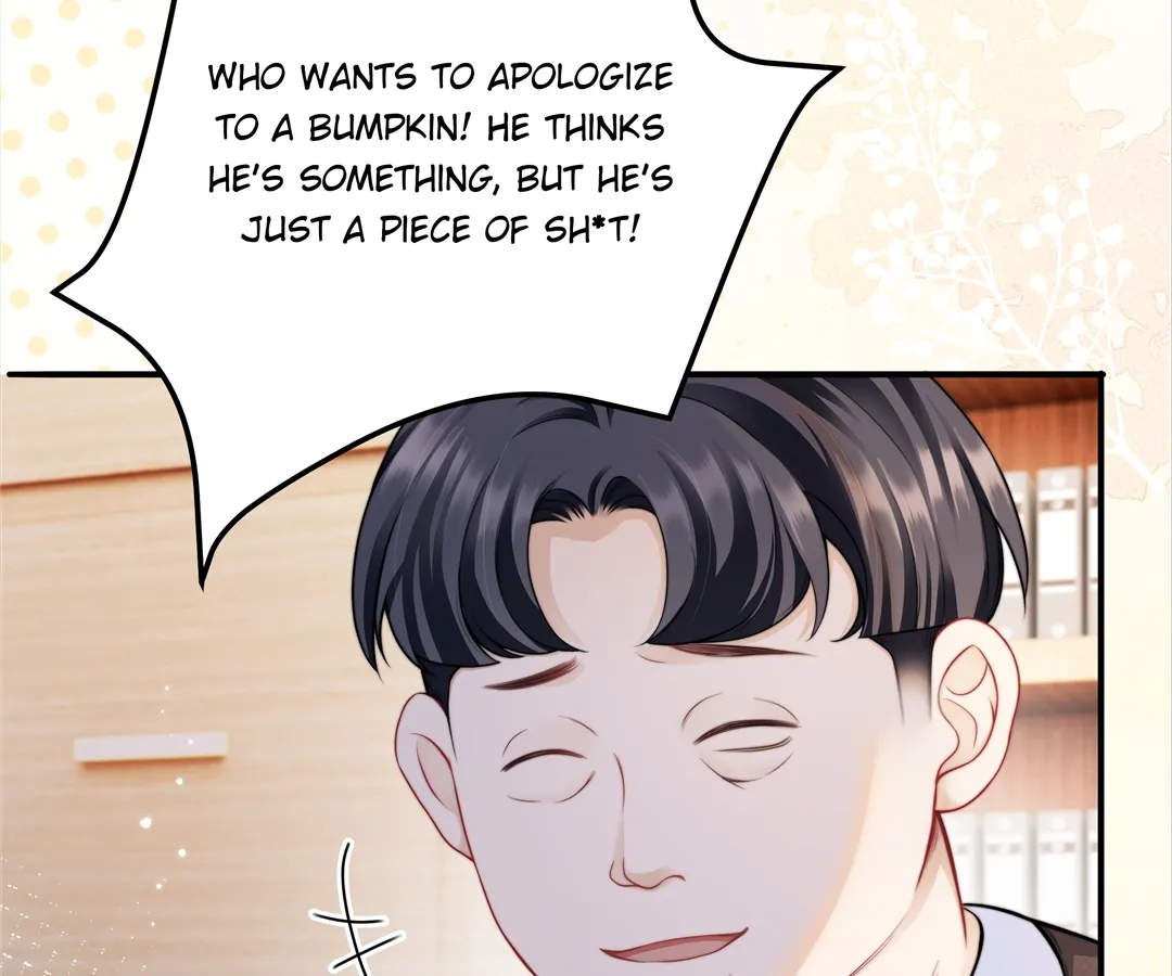 It Turns Out You Are Like This, Secretary Zhou Chapter 13 - page 84