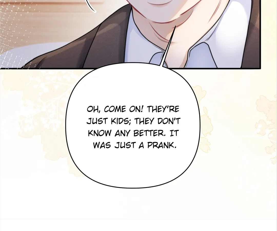 It Turns Out You Are Like This, Secretary Zhou Chapter 13 - page 85