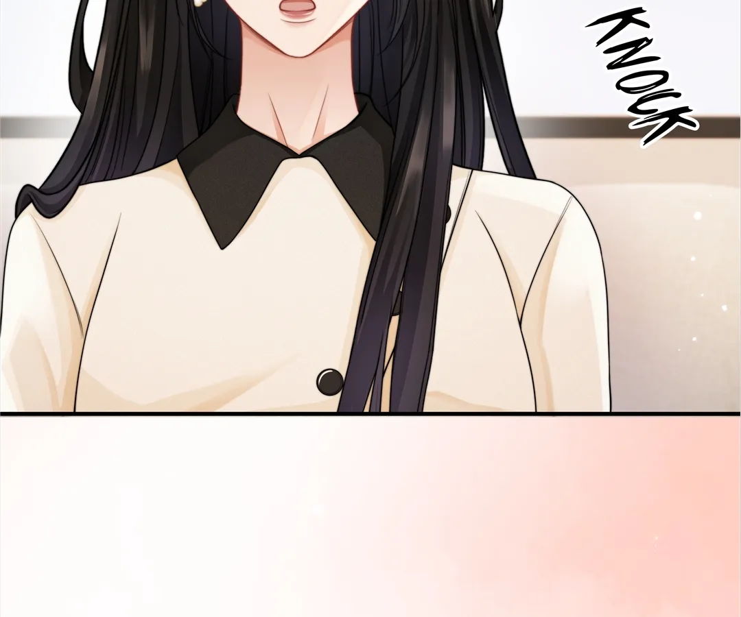 It Turns Out You Are Like This, Secretary Zhou Chapter 13 - page 87