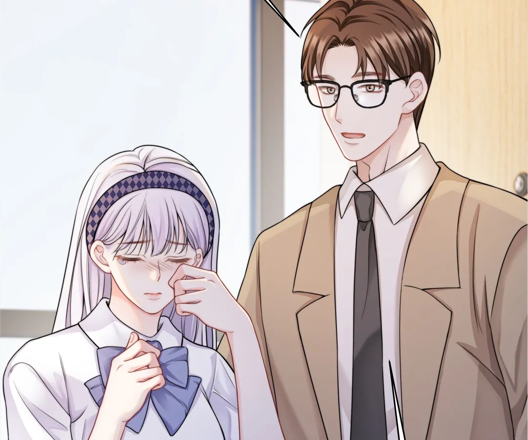 It Turns Out You Are Like This, Secretary Zhou Chapter 13 - page 90