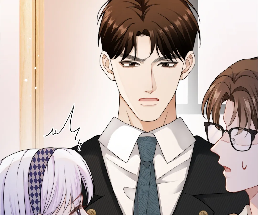 It Turns Out You Are Like This, Secretary Zhou Chapter 13 - page 95