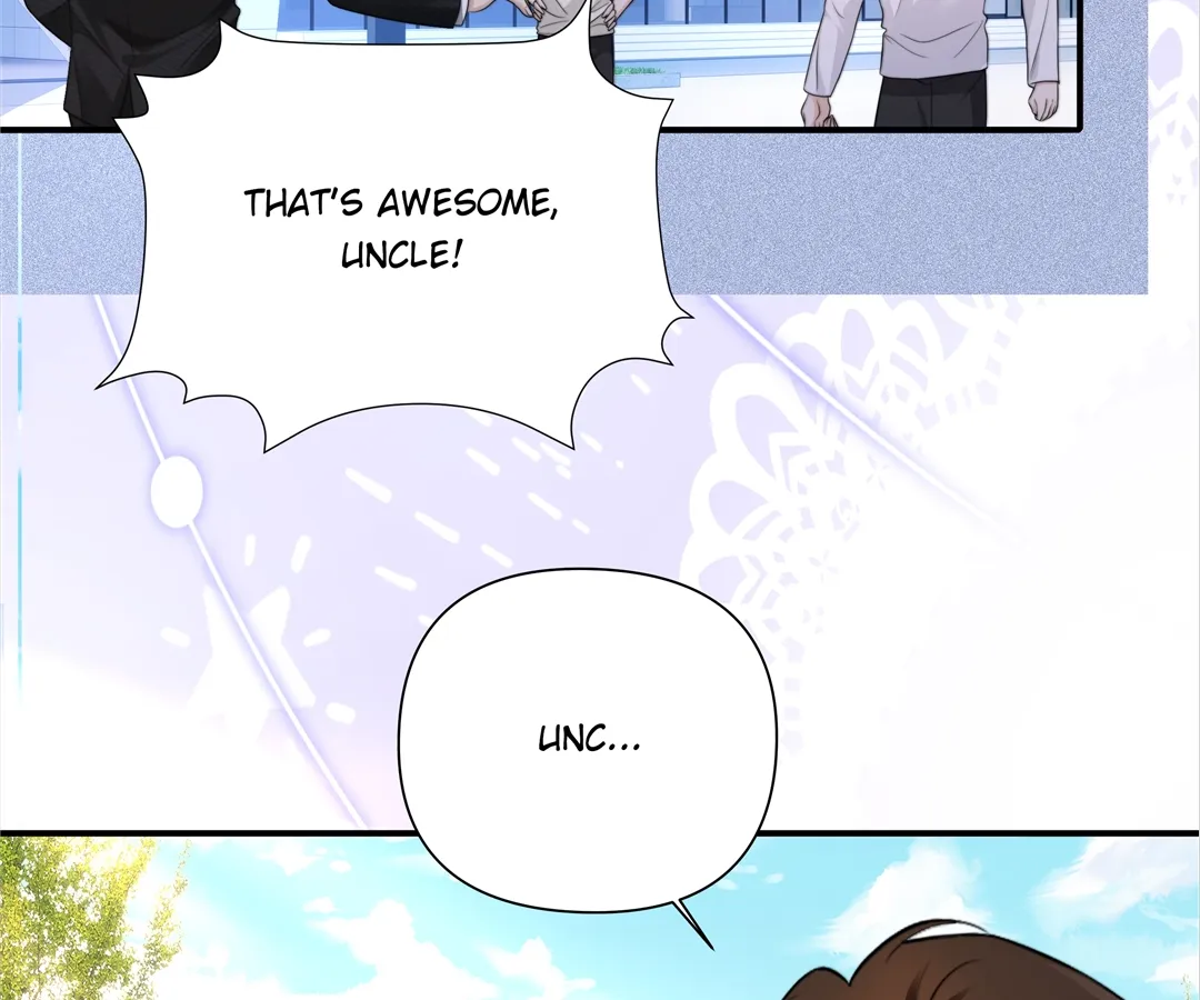 It Turns Out You Are Like This, Secretary Zhou Chapter 14 - page 110