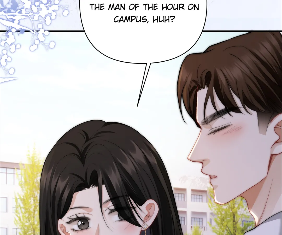 It Turns Out You Are Like This, Secretary Zhou Chapter 14 - page 116