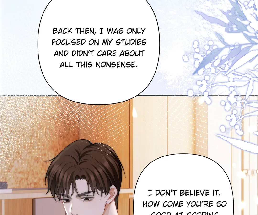 It Turns Out You Are Like This, Secretary Zhou Chapter 14 - page 118