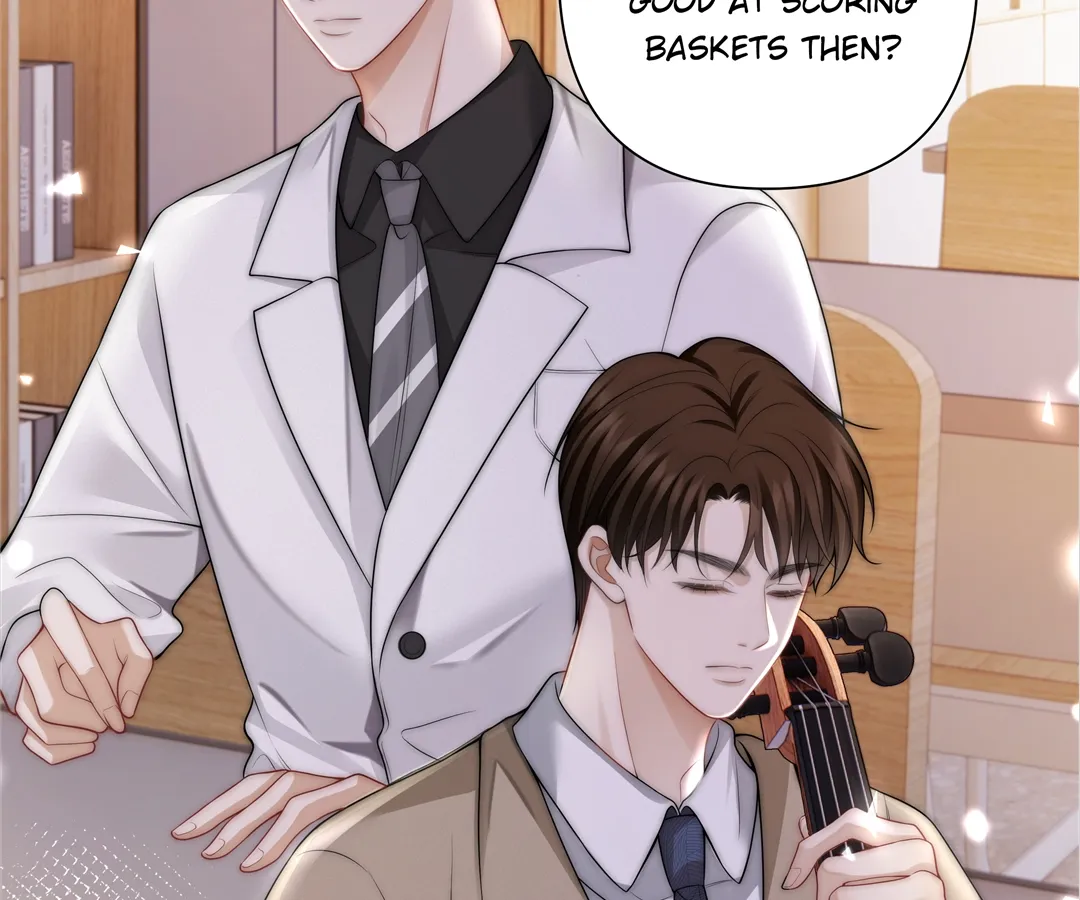 It Turns Out You Are Like This, Secretary Zhou Chapter 14 - page 119