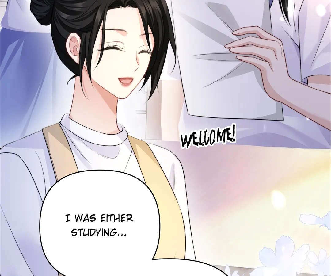 It Turns Out You Are Like This, Secretary Zhou Chapter 14 - page 127