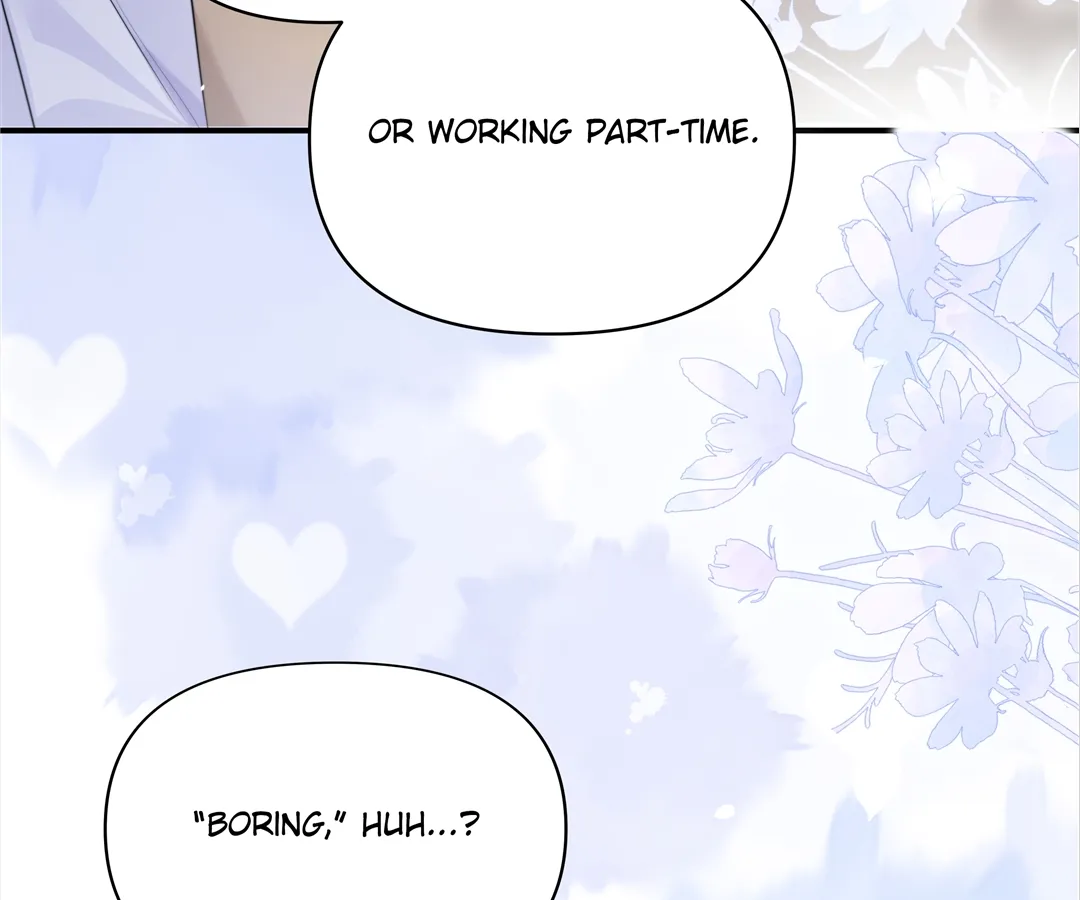 It Turns Out You Are Like This, Secretary Zhou Chapter 14 - page 128